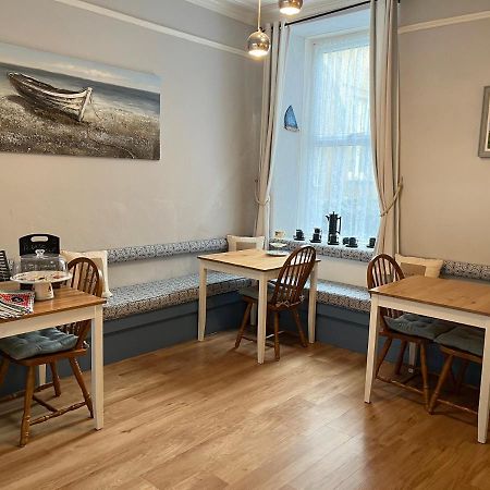 Awel Mor Hotel Criccieth Ngoại thất bức ảnh