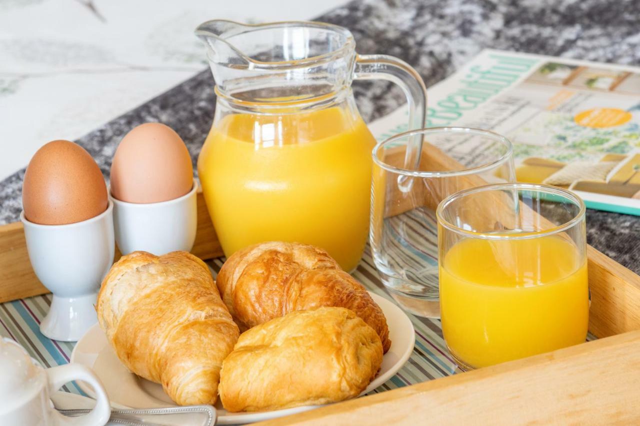 Awel Mor Hotel Criccieth Ngoại thất bức ảnh